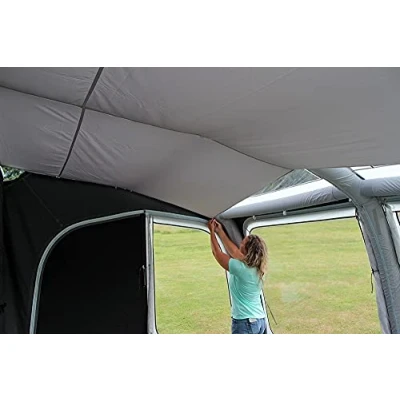 Image of Outdoor Revolution Lounge Roof Liner Eclipse Pro 420 Caravan Awning