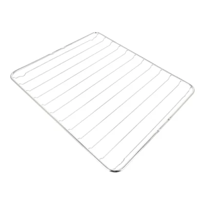 Image of sparefixd Shelf Metal Grid 466 x 385mm to Fit Zanussi Oven Cooker