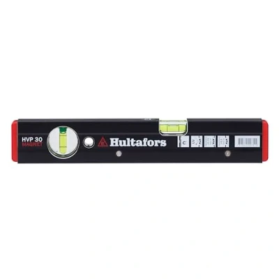 Image of Hultafors HVP30 Craftsman Magnetic Level 30cm