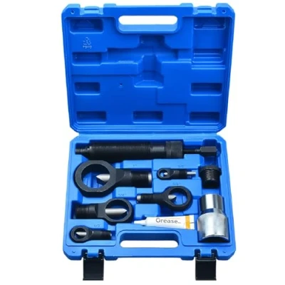 Image of Prokomon Hydraulic Nut Splitter Tool;Metal Cutter Splitter;Nut Removal Tool for Broken Damaged Corroded Bot