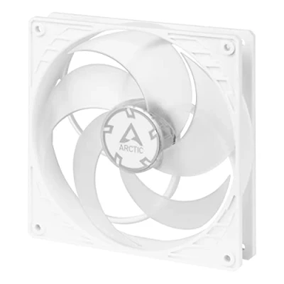 Image of ARCTIC P14 PWM PST PC Fan, 140mm Case Fan with Sharing Technology (PST), Pressure optimised, Computer, Speed: 200 1700 rpm (0