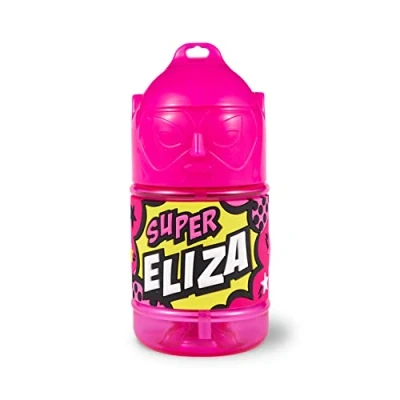 Image of Personalised Super Drinks Bottle (Eliza)