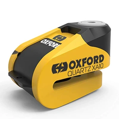 Image of Oxford LK216 Padlock