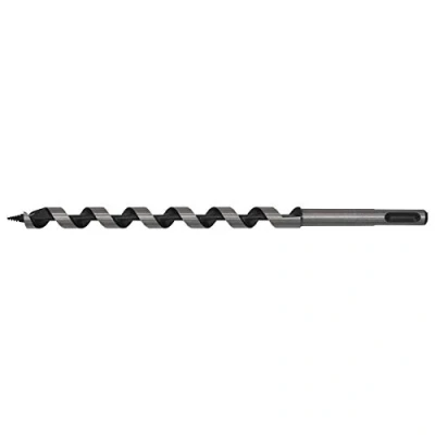 Image of Worksafe SDS Plus Auger Wood Drill Ø13 x 235mm
