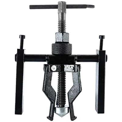 Image of FreeTec 3 Jaw Pilot Bearing Puller Inner Set Remover Extractor for car