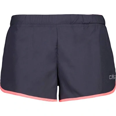 Image of CMP Women&#039;s Shorts Trousers Anthracite D48