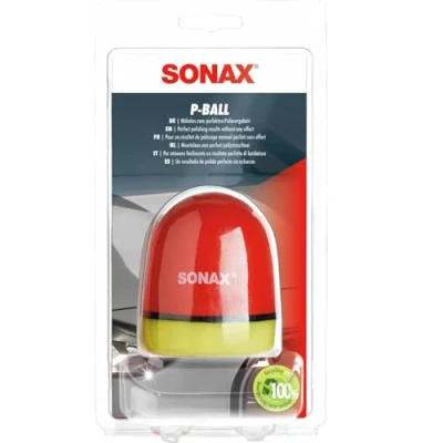 Image of SONAX P Ball