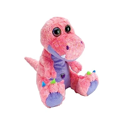 Image of Wild Republic 13514 Sweet &amp; Sassy, T Rex