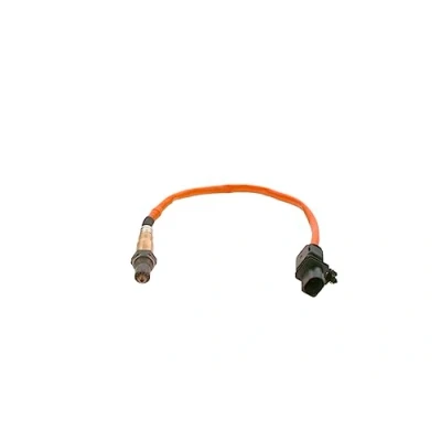 Image of 55273732 Lambda sensor BOSCH 0 281 004 537 5 FIAT: 500X, Tipo Hatchback, Doblo II Box Body / Estate, JEEP: Renegade Off Road