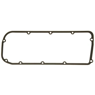 Image of 1269440, 12694402, 1269810, 12698106, 1271484 Rocker Cover Gasket AJUSA 11038700 VOLVO: 240 Saloon, Estate, RENAULT: 25 Hatchback