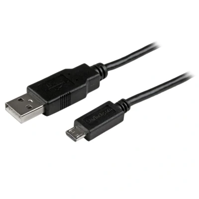 Image of StarTech.com Micro USB Cable M/M 1m