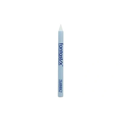 Image of Tsukineko Fantastix Colouring Tool Brush Tip, Synthetic Material, White, 11.8 x 1 cm