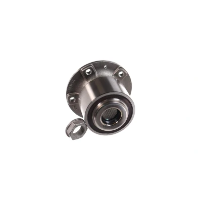 Image of 9819074780 Wheel bearing kit SKF VKBA 7120 PEUGEOT: Traveller, Expert III Van, CITROËN: Dispatch Van