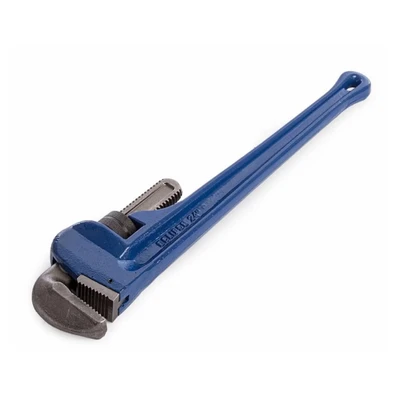 Image of Eclipse Professional Tools ELPW24 24&quot; Leader Pattern Pipe Wrench