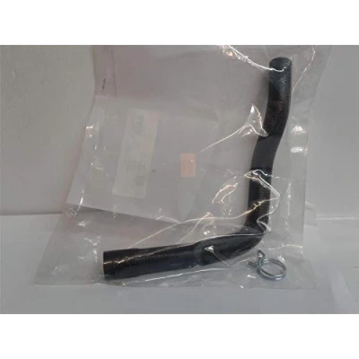 Image of Baxi NEW PIPE EXCHANGER SYPHON CLIP 5114762 GC H29013