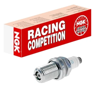 Image of R728211 Spark plug NGK 2001 M14 x 1,25 16 mm