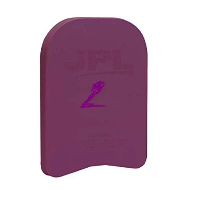 Image of JPL 1 Kids Swim Float Junior Swimming Kickboard Purple