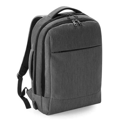Image of Quadra QD990 Q Tech Charge Convertible Backpack