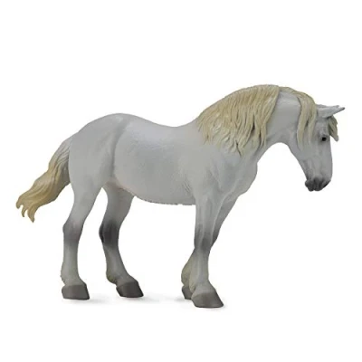 Image of CollectA ? col88702 Percheron Mare Grey Size XL