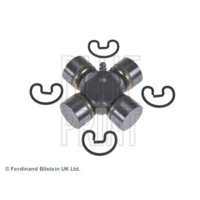 Image of 2720086CT0 Drive Shaft Coupler BLUE PRINT ADK83905 27mm LAND ROVER: Defender Off Road, Discovery 2, Road Convertible