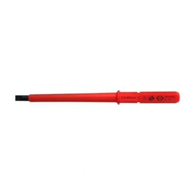 Image of C.K 1000V Screwdriver Blade 5.5mm