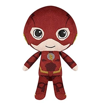 Image of Plushies: DC: Justice League: The Flash