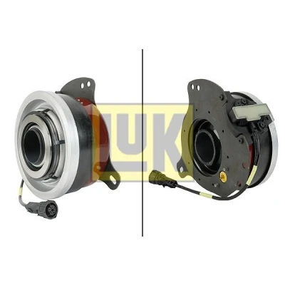 Image of LUK Concentric Slave Cyl Volvo/renault 510037010