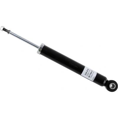 Image of 48530F4010, 48530F4020, 48530F4030, 48530F4040, 48530F4050 Shock absorber SACHS 319 514 TOYOTA: C HR