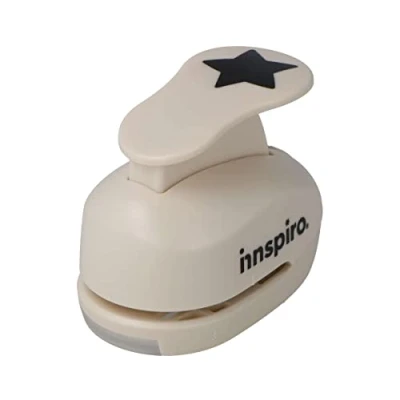 Image of Eva Foam Punch Star 25 mm.