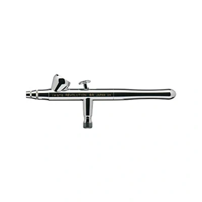 Image of Iwata Revolution BR Airbrush