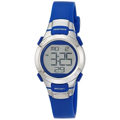 Image of Armitron Sport Watch 45/7012LAV