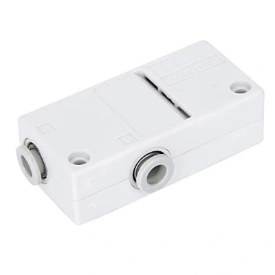 Image of Direct Piping Type Vacuum Generator AZH10BS 06 Pneumatic Components