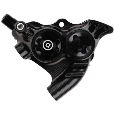 Image of Hope RX4+ Caliper Complete FM +20 DOT