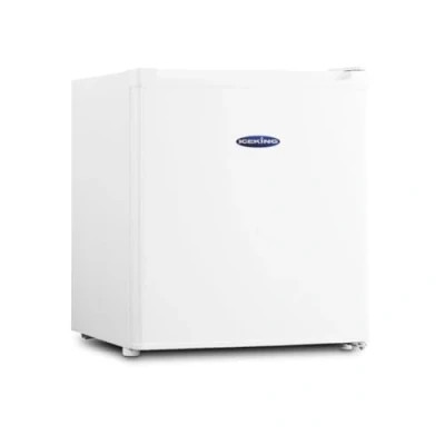 Image of IceKing TT35EW Table Top Freezer 33L Capacity, Compact White Design, Energy Rating E, 2 Year Guarantee, Perfect for Small Spaces
