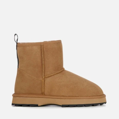 Image of EMU Australia Sharky Mini Sheepskin Boots UK 8
