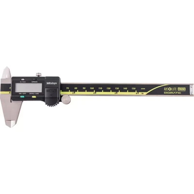 Image of Mitutoyo 500 171 30 Absolute Digimatic Caliper 150mm/6&quot;