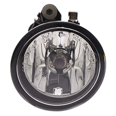 Image of 63177238789, 7238789 Fog Lights HELLA 1N0 010 456 031 Left 12V without bulb BMW: X3