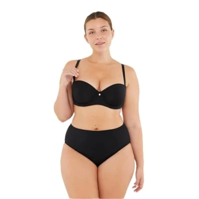 Image of Dagi Women&#039;s Underwire Bra, Black, 38B