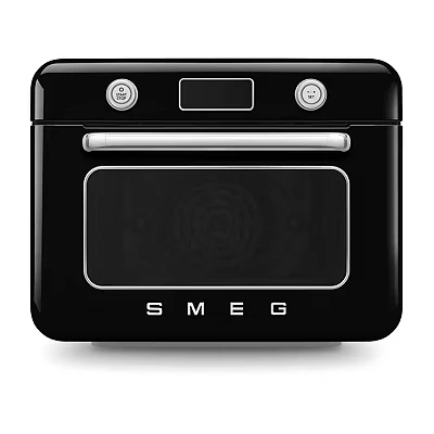 Image of Smeg COF01BLUK