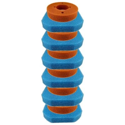 Image of Aquacadabra Replacement Filter Foam Media Set for the Oase Filtoclear 15,000