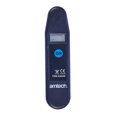 Image of Amtech S5658 Digital tyre pressure gauge