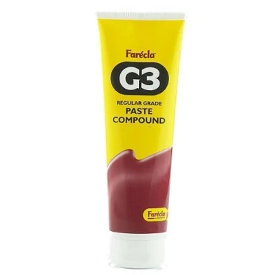 Image of G3 REGULAR GRADE PASTE COMPOUND FARECLA