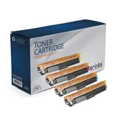 Image of TN241 TN241BK TN241C TN241M TN241Y Toner Cartridges Compatible for Brother DCP 9015CDW 9020CDW MFC 9140CDN 9330CDW 9340CDW HL 3140CW 3150CDW 3170CDW