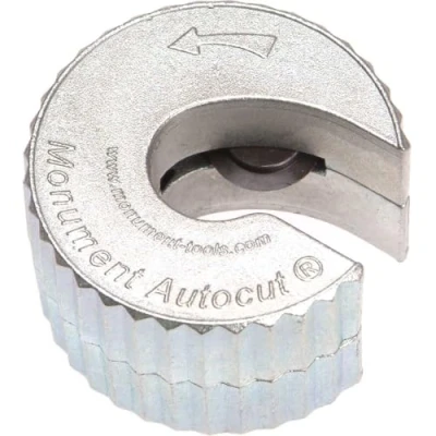 Image of Monument MON1727 27.4mm Autocut Pipe Cutter