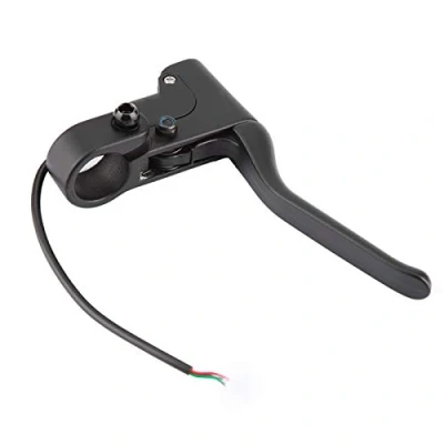 Image of Kuuleyn Electric Scooter Hand Brake,Aluminium Alloy Brake Handle for M365 Electrical Accessories