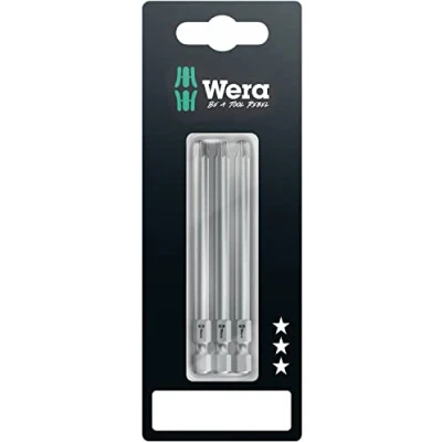 Image of 867/4 Z SB Bits, TX 25 x 89 mm, 3 Pieces 05073473001