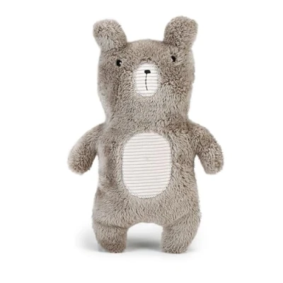 Image of Designed By Lotte Dog Toys Bear, 25,5 cm, Beige