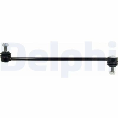 Image of LR002626 Anti roll bar link DELPHI TC2436 348mm M10x1.5 LAND ROVER: Freelander 2 Off Road, Van