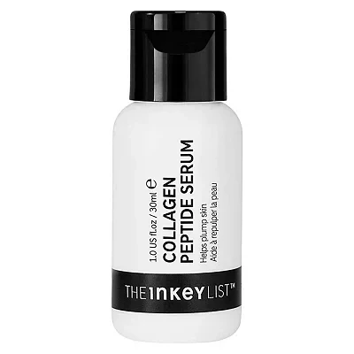 Image of The INKEY List Collagen Peptide Serum 30ml