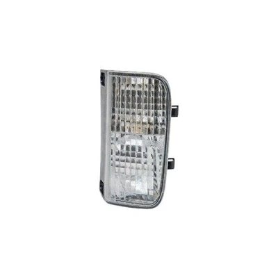 Image of LLH622 Rear light MAGNETI MARELLI 714025470706 Left with bulb holder RENAULT: TRAFIC 2 Kasten, 2, Bus, OPEL: Vivaro A Van